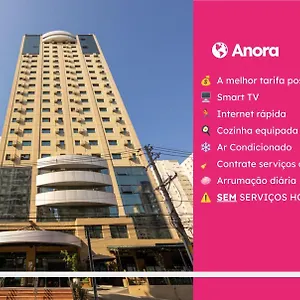  Apartamento Mtp - The Privilege Moema By Anora Spaces