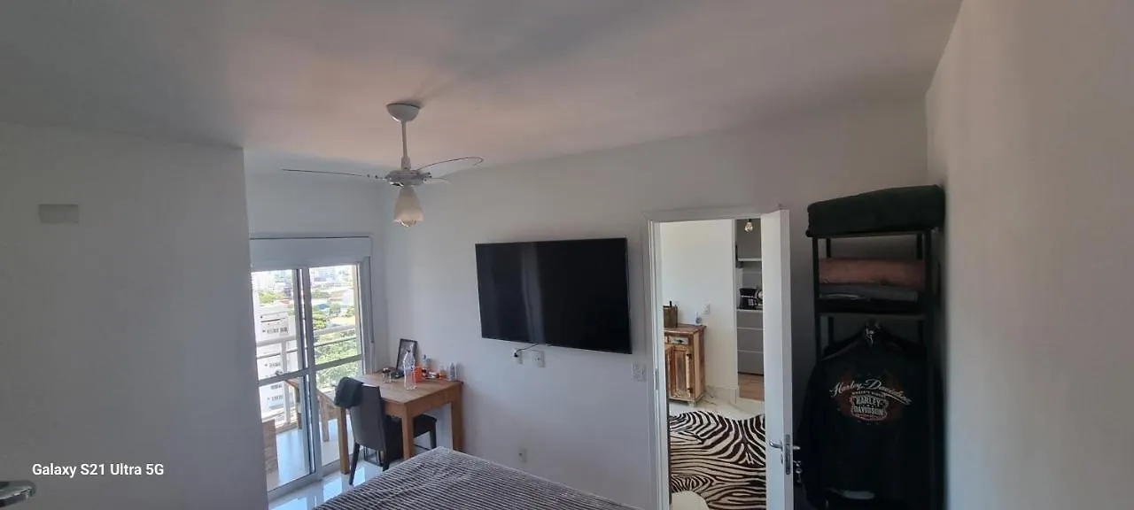Nao Disponivel Apartment Sao Paulo Brazil