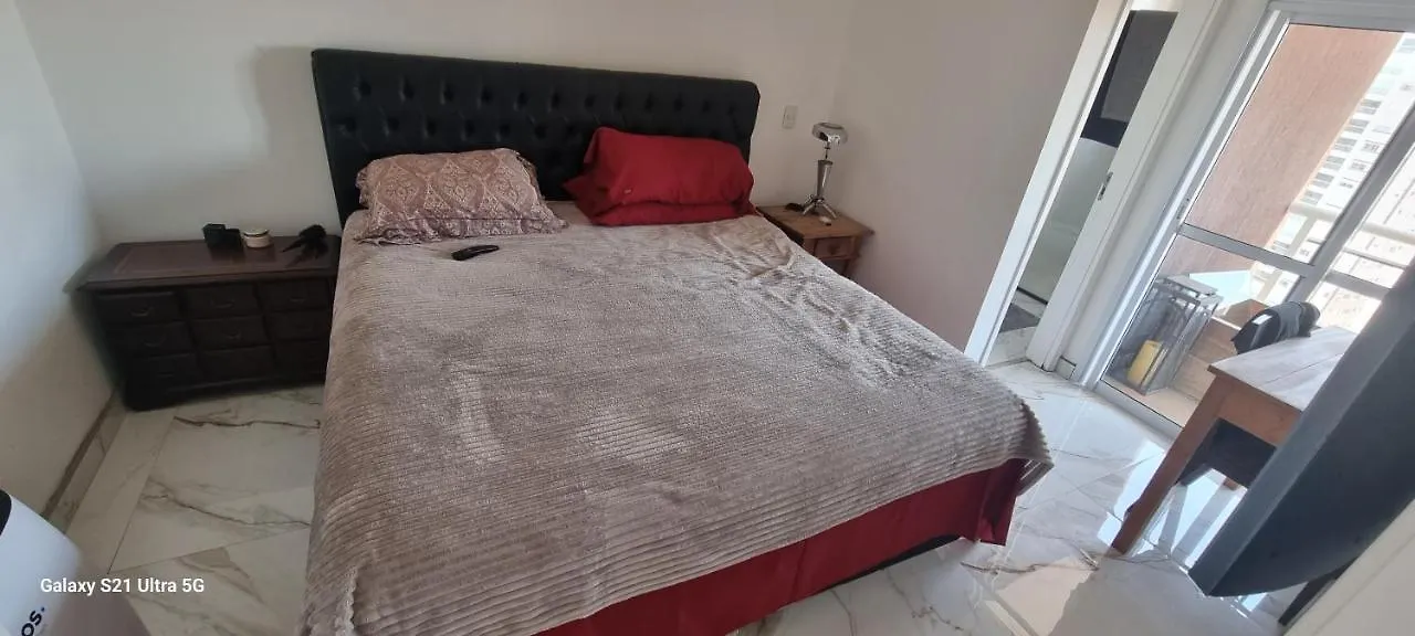Nao Disponivel Apartment Sao Paulo 0*,  Brazil
