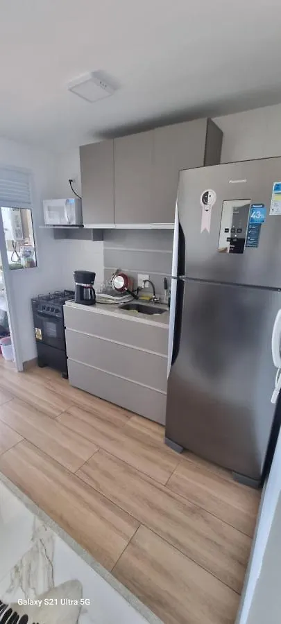 Nao Disponivel Apartment Sao Paulo