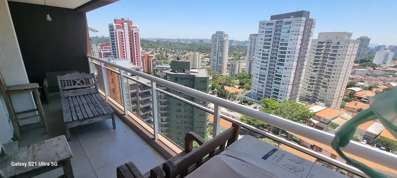Nao Disponivel Apartment Sao Paulo Brazil